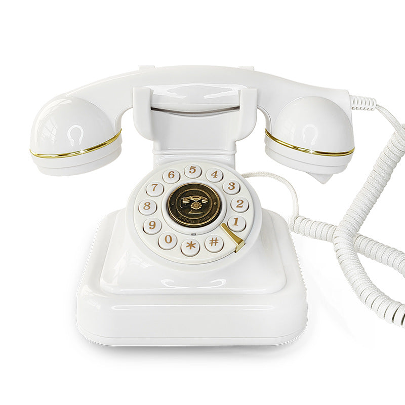 Dream Dial™ Vintage Phone