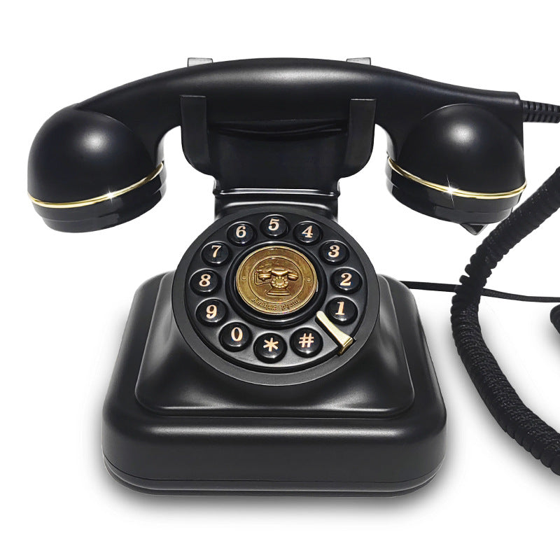 Dream Dial™ Vintage Phone
