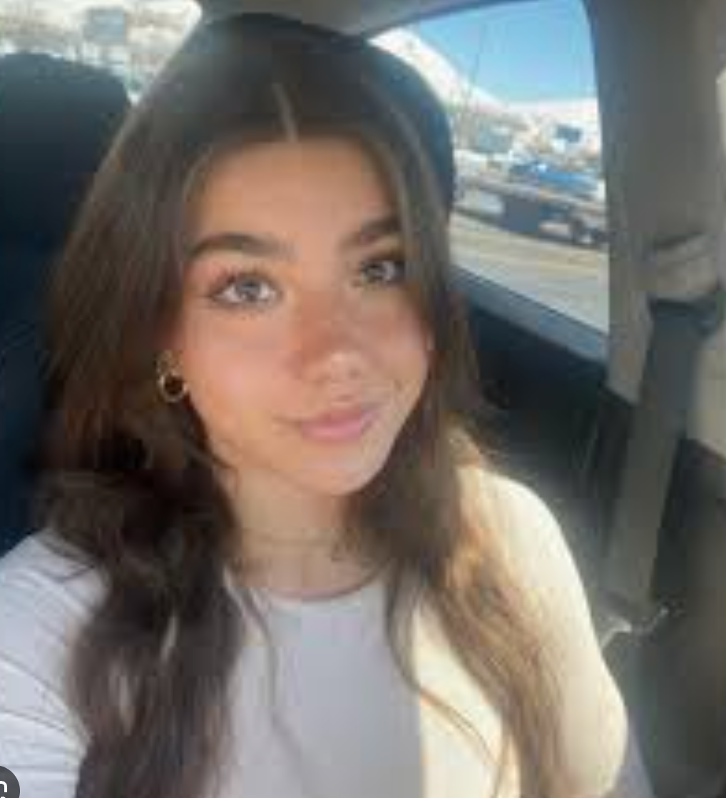 Sarah M.