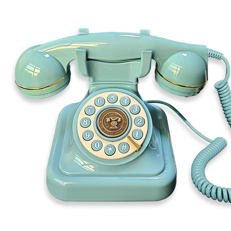 Dream Dial™ Vintage Phone